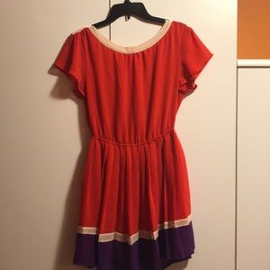 I love h81 dress. Size large